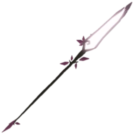 Sakura Greatstaff