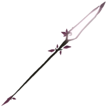 Sakura Greatstaff | DungeonQuestRoblox Wiki | Fandom