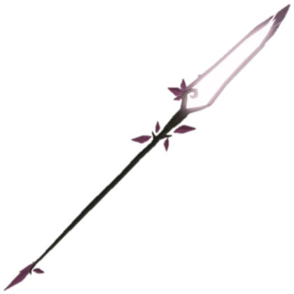 Sakura Greatstaff Dungeonquestroblox Wiki Fandom - dungeon quest roblox legendary weapons