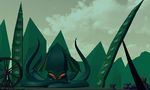 The Kraken