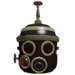 War-forged Mage Helmet