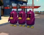 Chicken Mage
