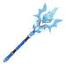 Frosty Staff