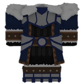 Midgardian Mage Armor