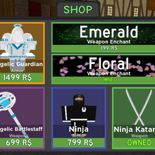 Cosmetics Dungeonquestroblox Wiki Fandom - roblox dungeon quest tiers robux gratis obby