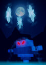 Ice Elemental