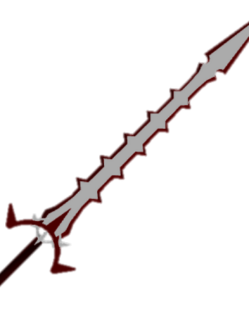 Royal Crimson Greatsword Dungeonquestroblox Wiki Fandom - dual godforged blades dungeonquestroblox wiki fandom