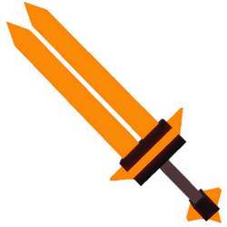 Category Weapons Dungeonquestroblox Wiki Fandom - dungeon quest weapons roblox wiki