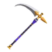 Silver Scythe