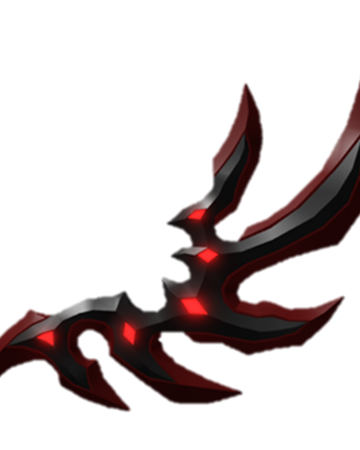 Dual Hellfire Blades Dungeonquestroblox Wiki Fandom