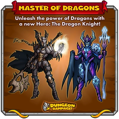 Dungeon Of Dragon Knight Maps Dragon Knight | Dungeon Rampage Wiki | Fandom