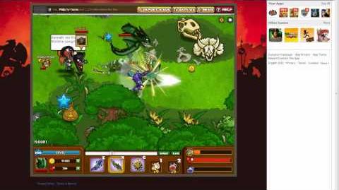 Category:Videos, Dungeon Rampage Wiki