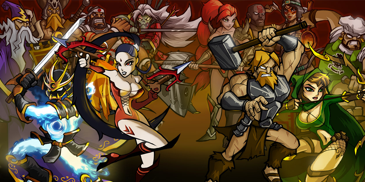 dungeon rampage heroes hack dungeon rampage heroes hack