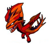 Red Dragon, Dungeon Rampage Wiki