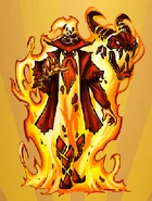 Pyromancer | Dungeon Rampage Wiki | Fandom