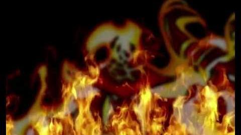 Dungeon Rampage - Pyromancer Trailer 