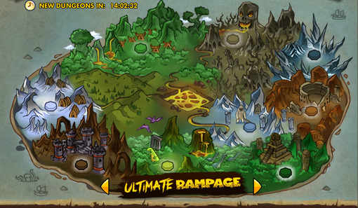 Dungeon Rampage Wiki talk:Community Portal