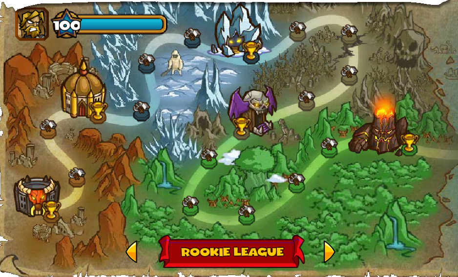 How to Get Unlimited Coins and Gems in Dungeon Rampage - video