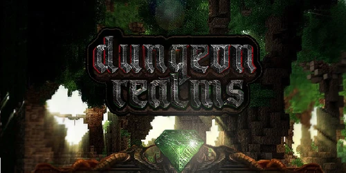 Dungeon realms Wiki