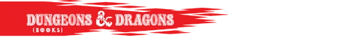 Dungeons & Dragons (Books) Wiki
