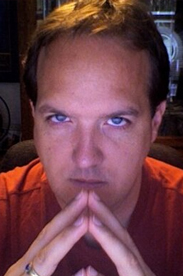Loren Blaine