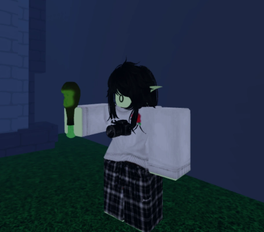 Rotten Flesh | Dungeons of Doom Wiki | Fandom