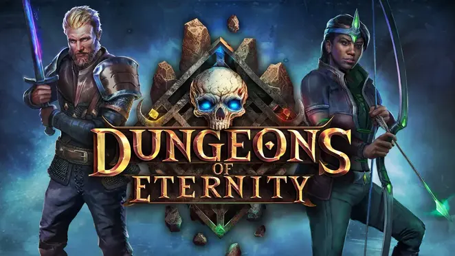 Dungeons of Eternity Wiki Fandom
