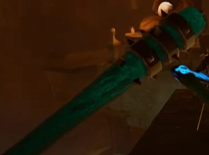 Weapons Dungeons of Eternity Wiki Fandom