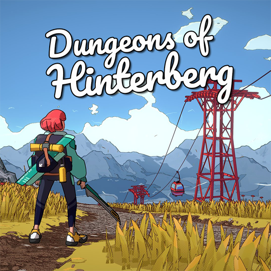 Dungeons of Hinterberg Dungeons of Hinterberg Wiki Fandom