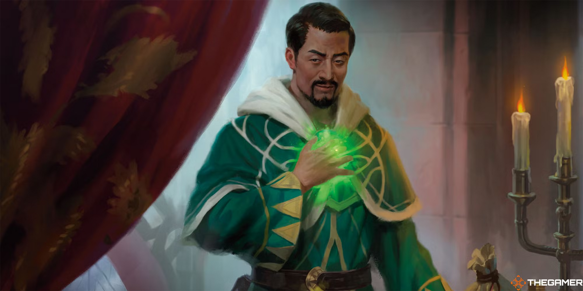 Emissary Green Dungeons and Dragons Wiki Fandom
