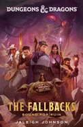 The Fallbacks – Bound for Ruin