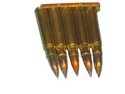 Steambolt Rifle Ammo