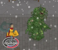 Eric and Lukyon Prision Without Walls mission Idle Champions