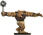Bugbear Warrior