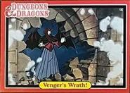 Super7 D&D Trading Cards