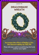 Dragonbane Wreath - Bobby - Idle Champions.png (1.63 MB) Dragonbane Wreath Idle Champions
