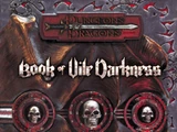Publication:Book of Vile Darkness