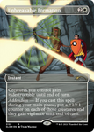 Magic the Gathering - Unbreakable Formation (Instant) - 2021 Diana & Eric - Tyler Walpole
