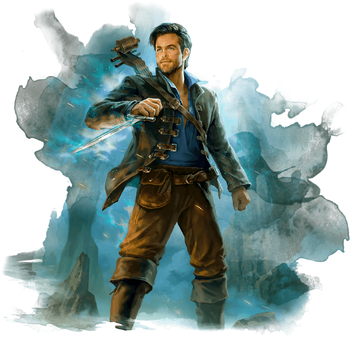 Edgin Darvis boxart