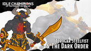Idle Champions