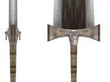 Knight Sword (3.5e Equipment)