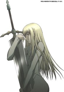 Claymore