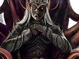 Half-Drow (4e Race)