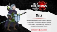 Idle Champions