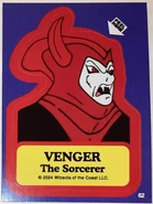 Super7 D&D Trading Cards