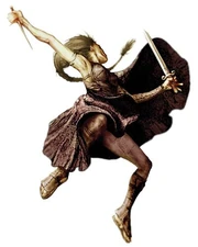 A Shadowdancer.