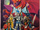 Dungeons & Dragons Colorforms Adventure Set