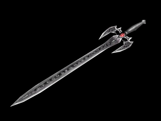 Runic Blade 3 5e Equipment Dungeons And Dragons Wiki Fandom