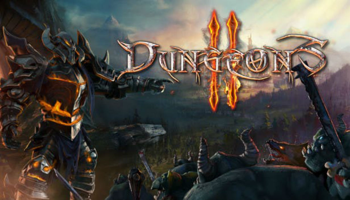 Dungeons 2 | Dungeons вики | Fandom