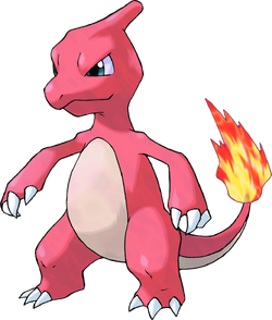 005Charmeleon